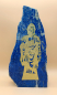 Preview: Stehender Buddha in Lapislazuli