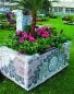 Preview: Mosaik Gartenbrunnen, Beispiel
