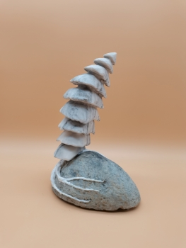 Walliser Binntree am Serpentin