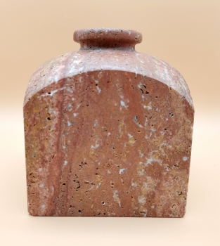 Preview: Travertin-Vase