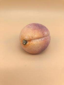 Preview: Obst - Deko Aprikose