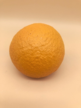 Preview: Obst - Deko Orange