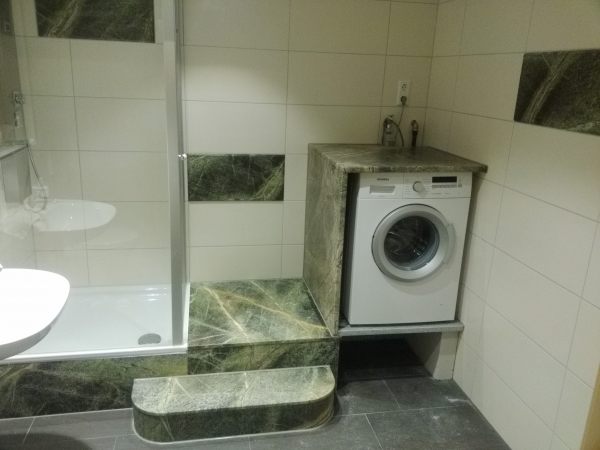 Kellerbad mal anders