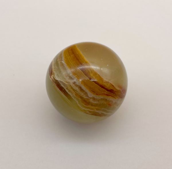 Sintergestein / Tropfstein