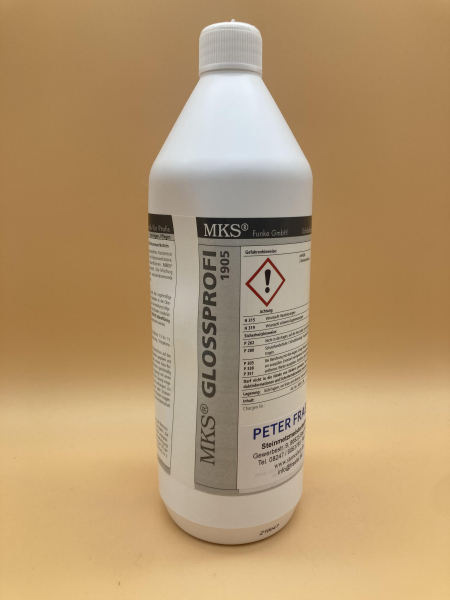 MKS Glossprofi 1905 1 Liter